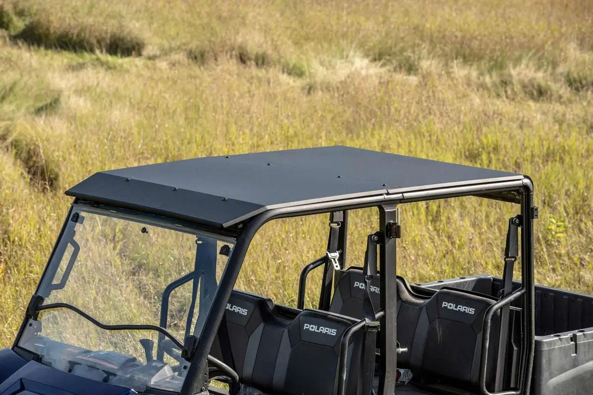 Polaris Ranger Mid-Size Crew 570-4 Steel Roof M6C4 - product image 4