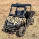 Polaris Ranger Mid-Size Steel Roof C0Q0 - product image 4