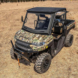 Polaris Ranger XP Steel Roof I7E6 - product image 5