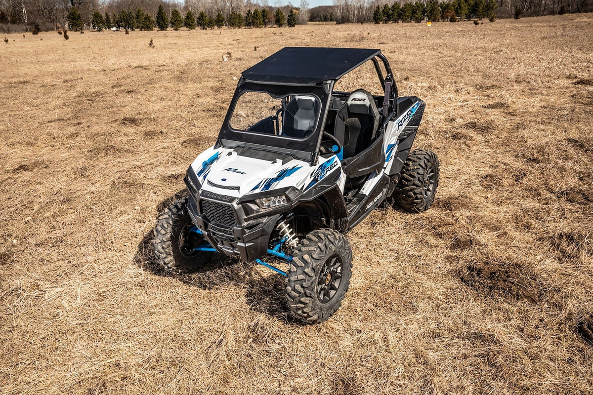 Polaris RZR Steel Roof X1L9 - product image 5