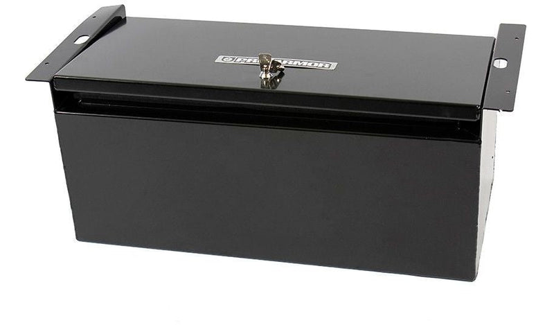 KAWASAKI Mule Under Seat Lockable Storage X0E0