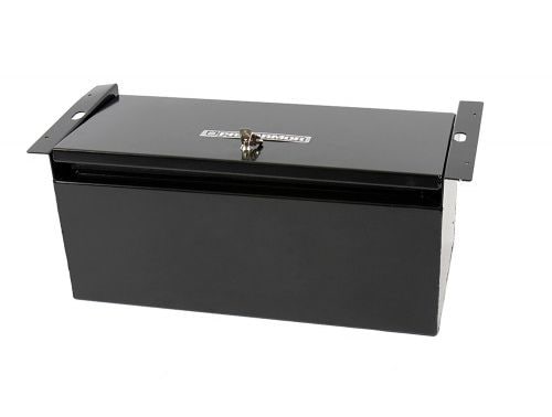 KAWASAKI Mule Under Seat Lockable Storage K1R4 - product image 2