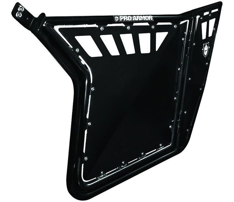 Traditional Half Door with Cut Outs for RZR 800/900 M3F7