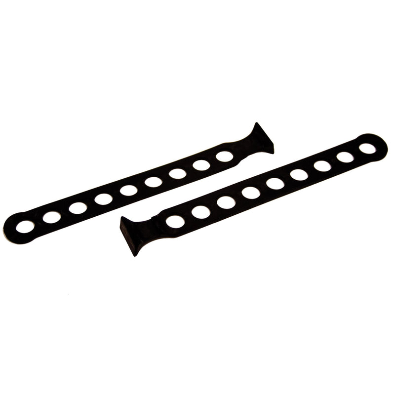 Rubber Straps For UTV Gun Rack, Pair N8D2