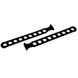 Rubber Straps For UTV Gun Rack, Pair C5K4 - product image 1