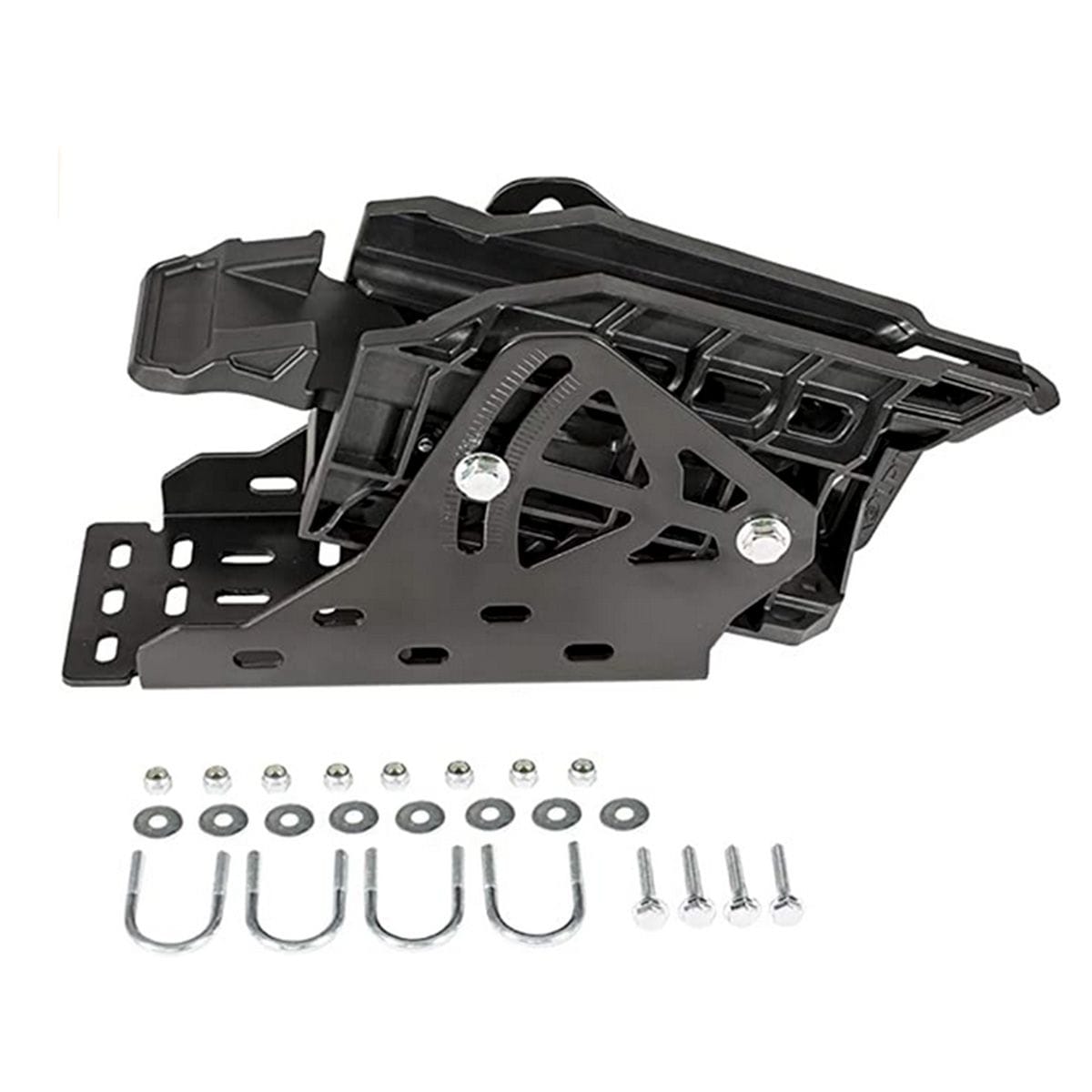 Stronghold ATV / UTV Auto Latch Mount A7A4 - product image 2
