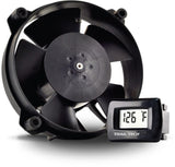 Trail Tech KTM 08-15 Radiator Fan Kit I5K4 - product image 1
