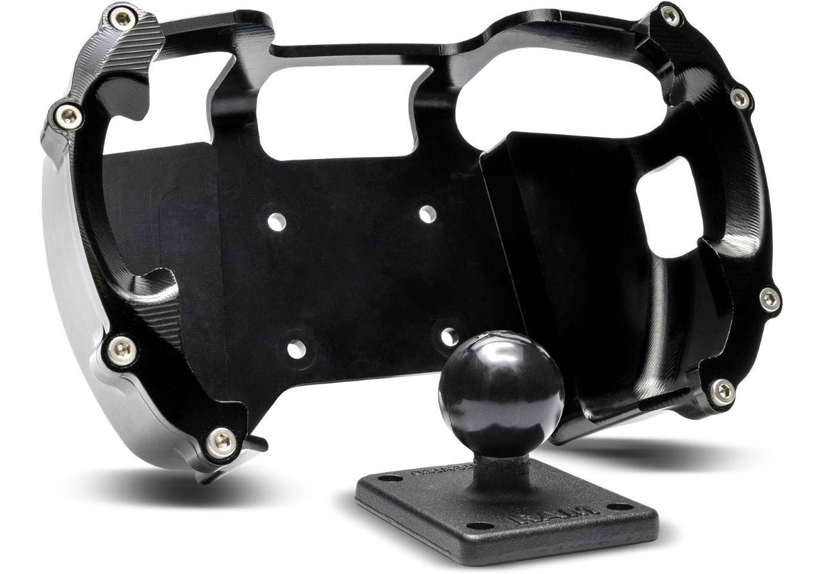 Trail Tech Voyager Pro Protector with 1-in Ball Plate I4H4 - product image 1