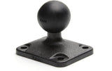 Trail Tech Voyager Pro Protector with 1-in Ball Plate I4H4 - product image 2
