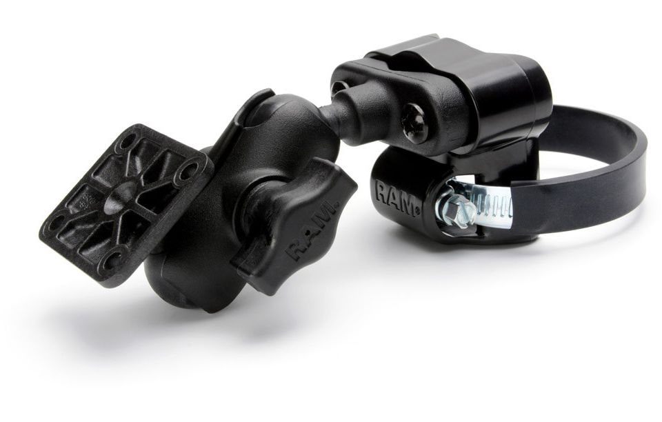 Trail Tech Voyager Pro Protector with 3.3-in Suction Cup Mount Q1J7 - product image 1