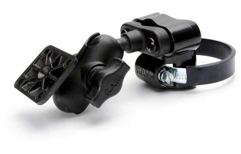 Trail Tech Voyager Pro Protector with 3.3-in Suction Cup Mount Q1J7