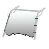 Uncoated Full Fixed Windshield, Can-Am Maverick T1U2 - product image 1