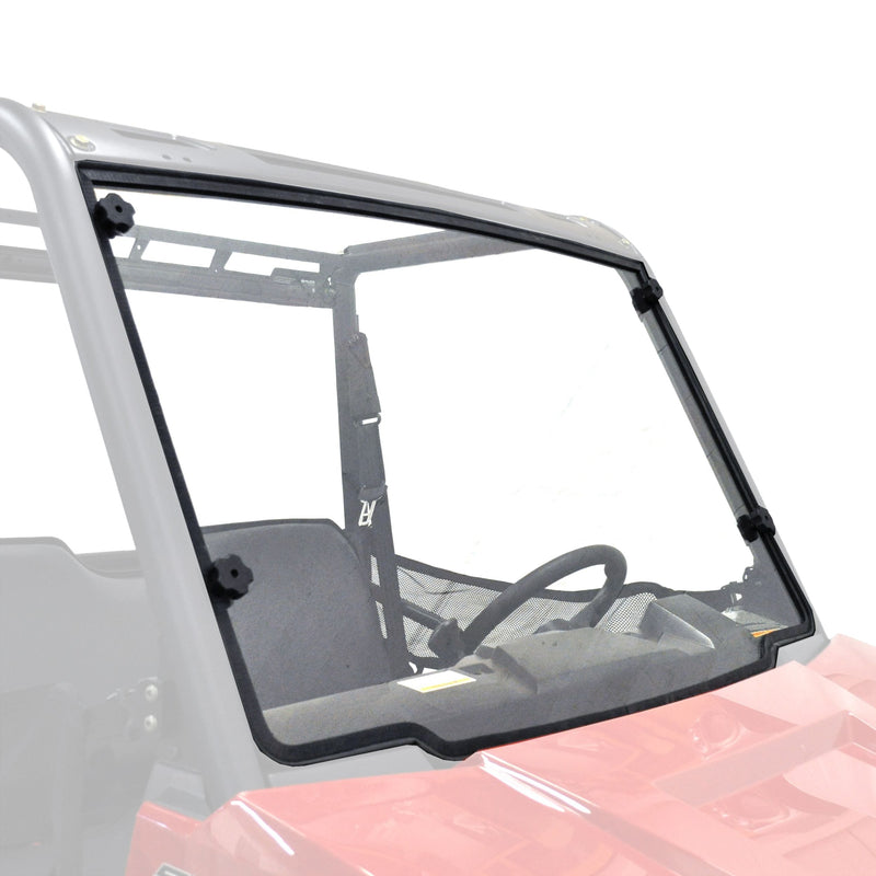 Uncoated Full Fixed Windshield, Ranger Mid-Size 2015 Q4D6