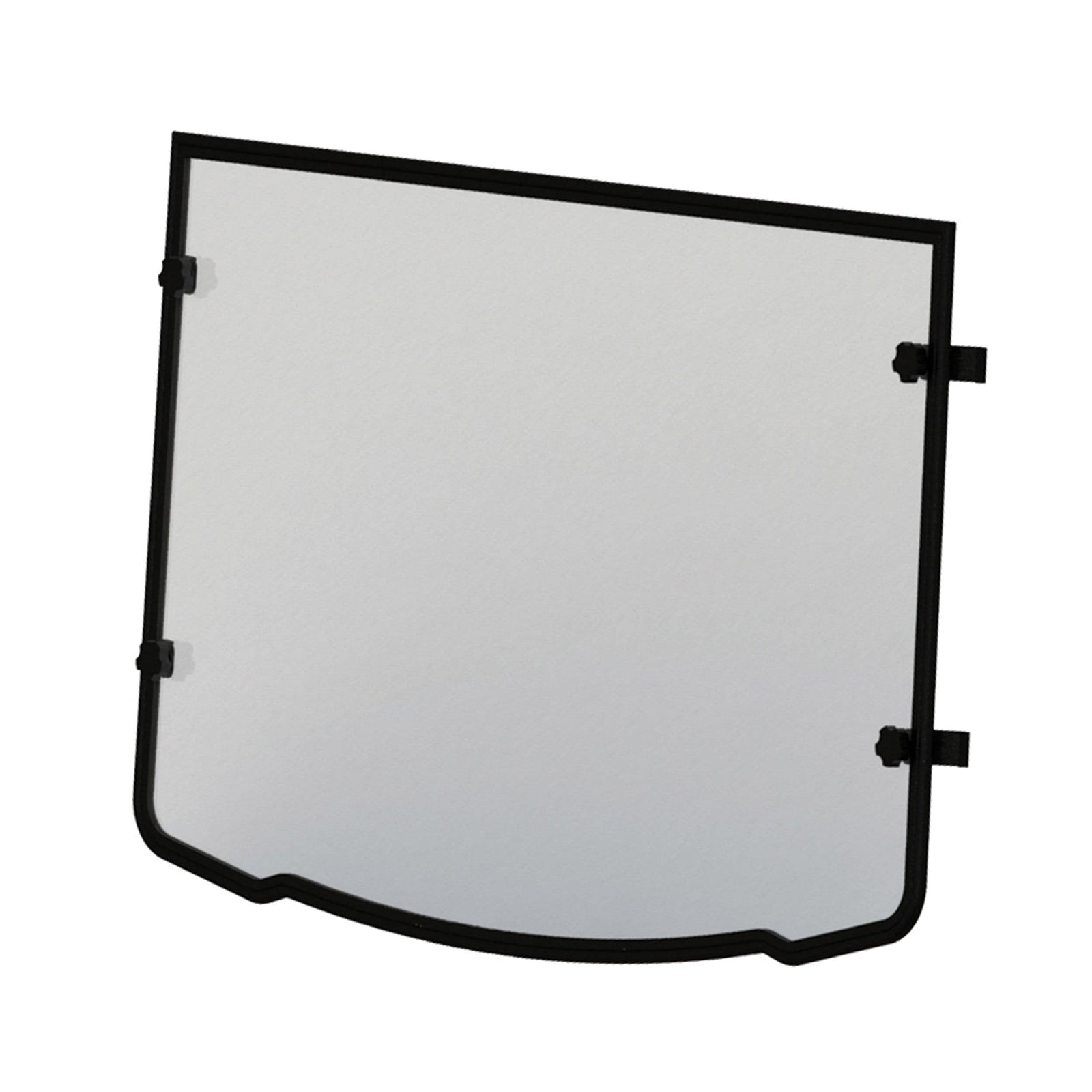 Uncoated Full Fixed Windshield, Ranger XP900'13 K0A5 - product image 1