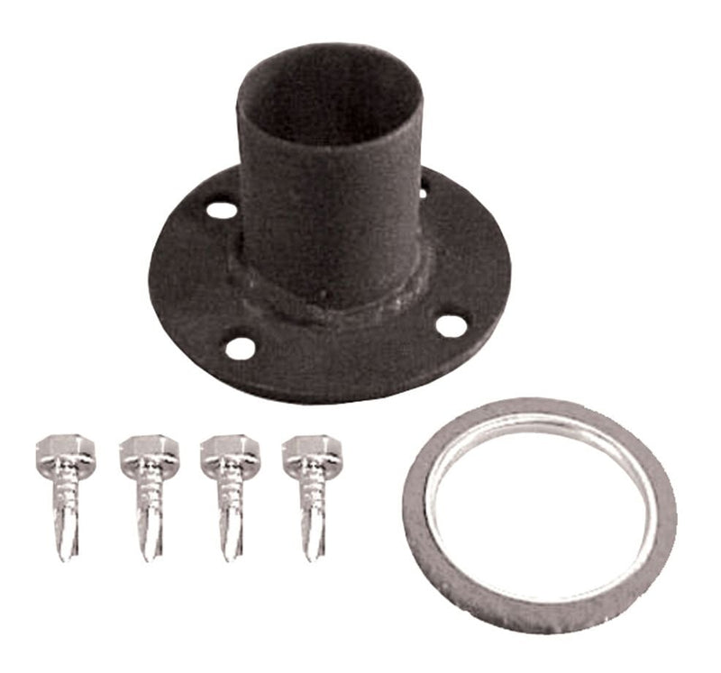 Universal ATV Bolt-On Adapter for Stealth Exhaust U3J4