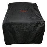 Universal Full-Size UTV Cover, Black C9T7 - product image 1