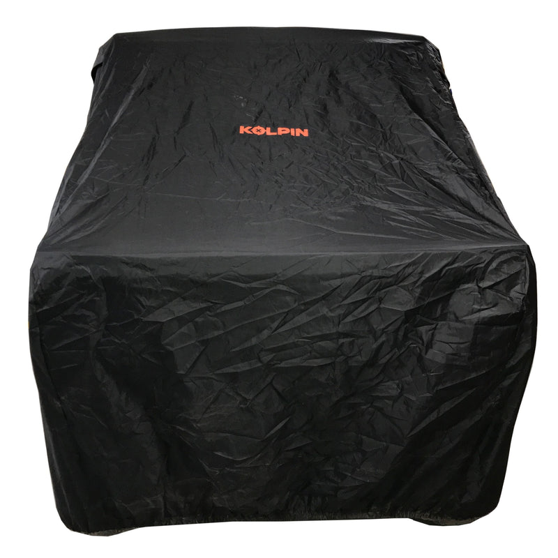 Universal Full-Size UTV Cover, Black C9T7