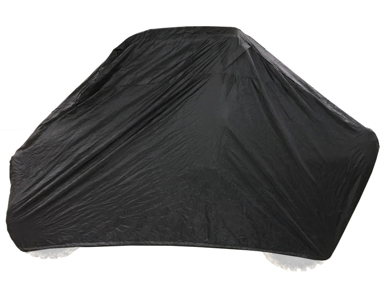 Universal Mid-Size UTV Cover, Black D5Z0