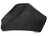 Universal Mid-Size UTV Cover, Black T5P9 - product image 1