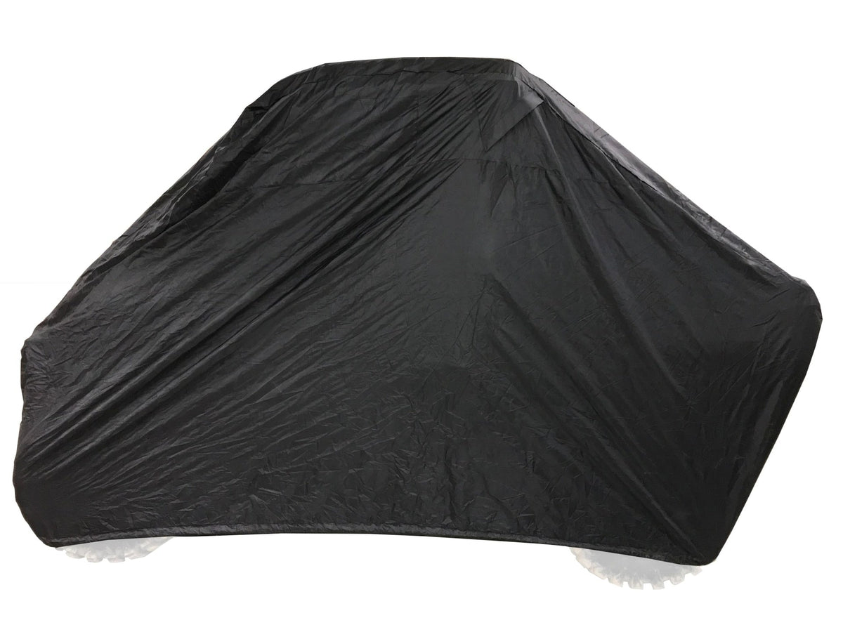 Universal Mid-Size UTV Cover, Black T5P9 - product image 1