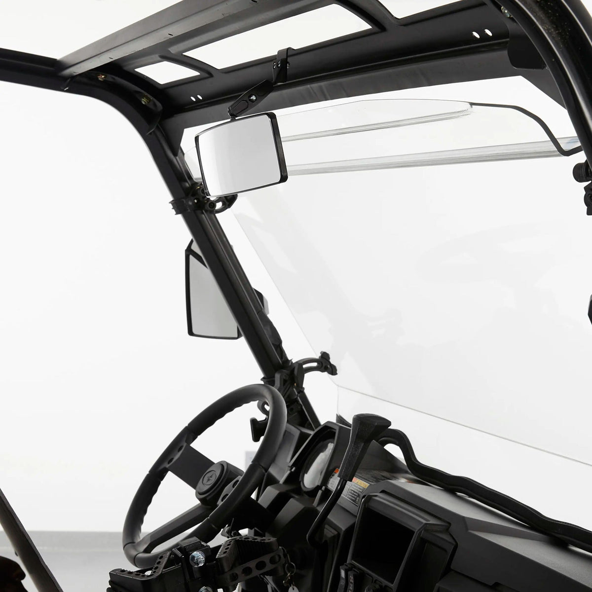 UTV Adjustable Rear View Side Mirror T9H0 - product image 3