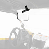 UTV Adjustable Rear View Side Mirror T9H0 - product image 4