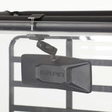 UTV Adjustable Rear View Side Mirror T9H0 - product image 5