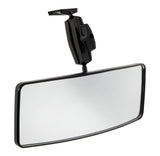 UTV Rearview Mirror, 4.5 x 8-in Q9K9 - product image 1
