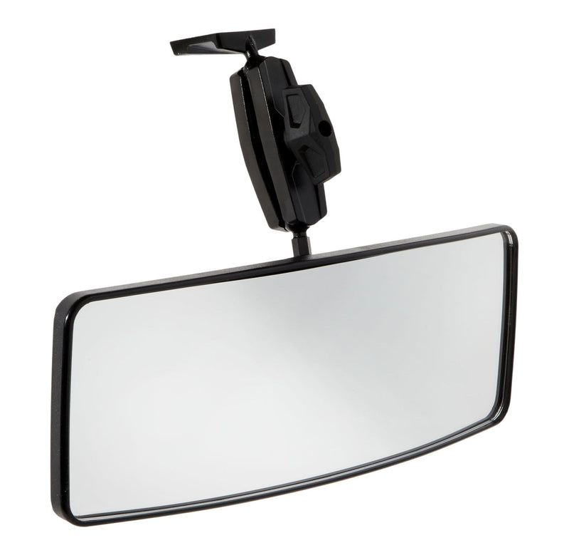 UTV Rearview Mirror, 4.5 x 8-in Q9K9