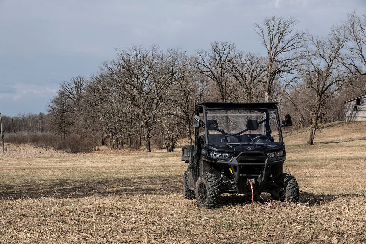 UTV Windshield Full-Fixed for CAN-AM Defender L3T6 - product image 4