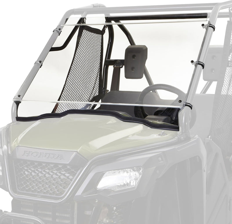 UTV Windshield Full-Fixed for Pioneer 500 I6N7