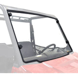UTV Windshield Full-Fixed for Polaris Ranger ETX/EV/500/570/570 CREW C4P2 - product image 1
