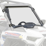 UTV Windshield Full-Fixed for Polaris RZR XP D9Y6 - product image 1