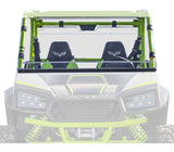 UTV Windshield Full-Fixed for Textron Havoc/Stampede Q2S3 - product image 1
