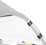 UTV Windshield Full-Fixed for Yamaha YXZ 1000R K4V3 - product image 2