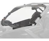 UTV Windshield Full-Fixed Vented for CAN-AM Maverick X3 J9J2 - product image 1