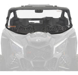 UTV Windshield Full-Fixed Vented for CAN-AM Maverick X3 J9J2 - product image 2