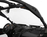 UTV Windshield Full-Fixed Vented for CAN-AM Maverick X3 J9J2 - product image 3