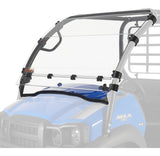 UTV Windshield Full-Fold for Kawasaki Mule SX H8N1 - product image 1
