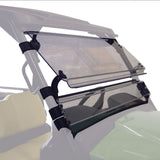 UTV Windshield Full-Tilt for John Deere XUV550/RSX850I V3F1 - product image 1
