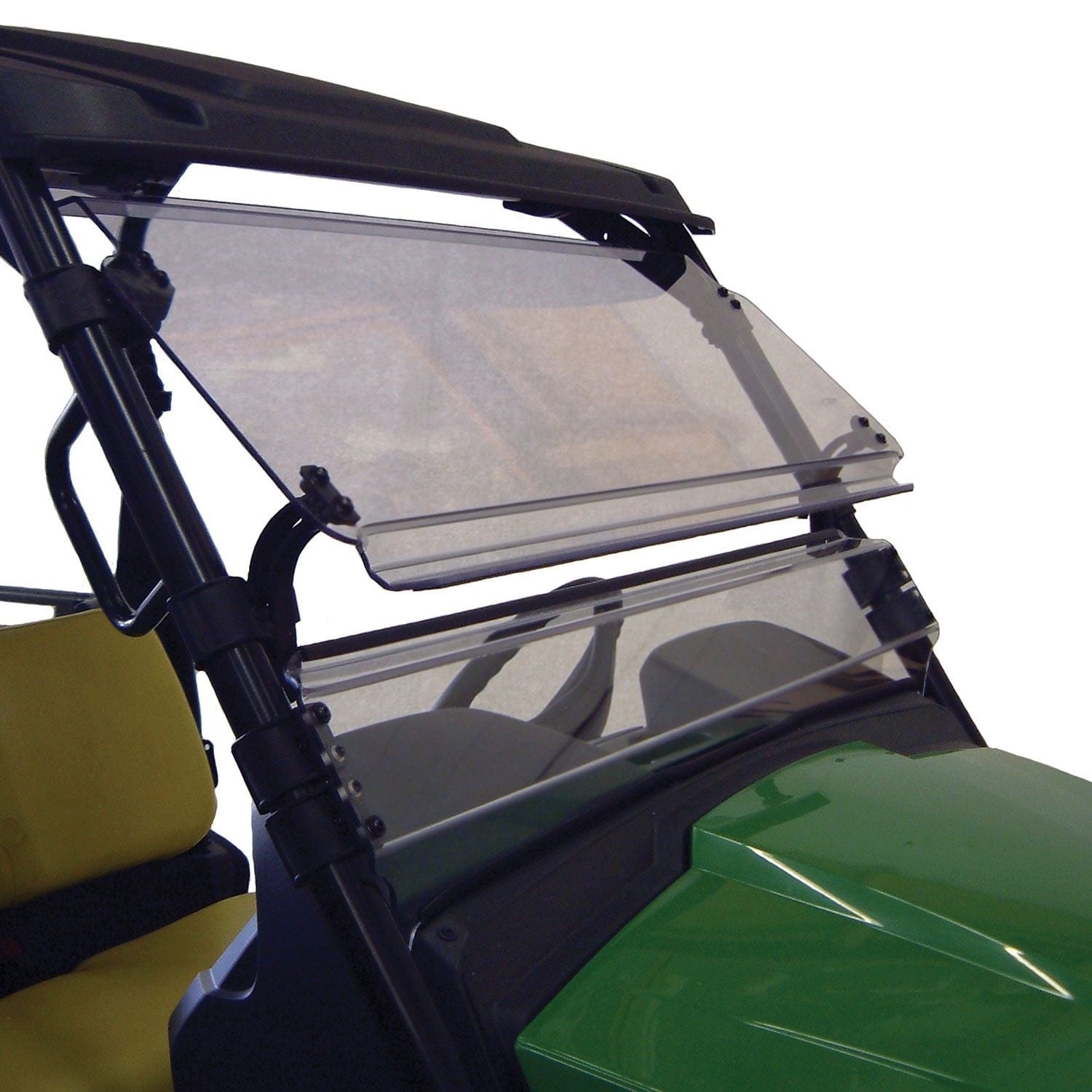 UTV Windshield Full-Tilt for John Deere XUV550/RSX850I V3F1 - product image 2
