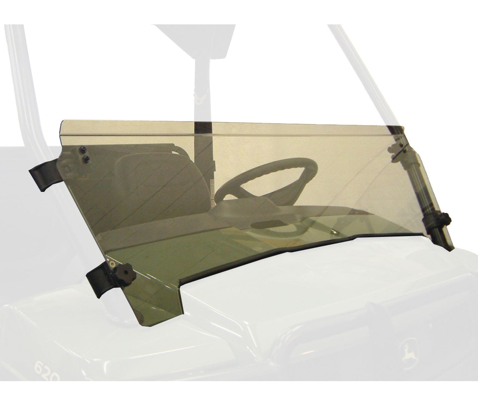 UTV Windshield Full-Tilt for John Deere XUV550/RSX850I V3F1 - product image 4