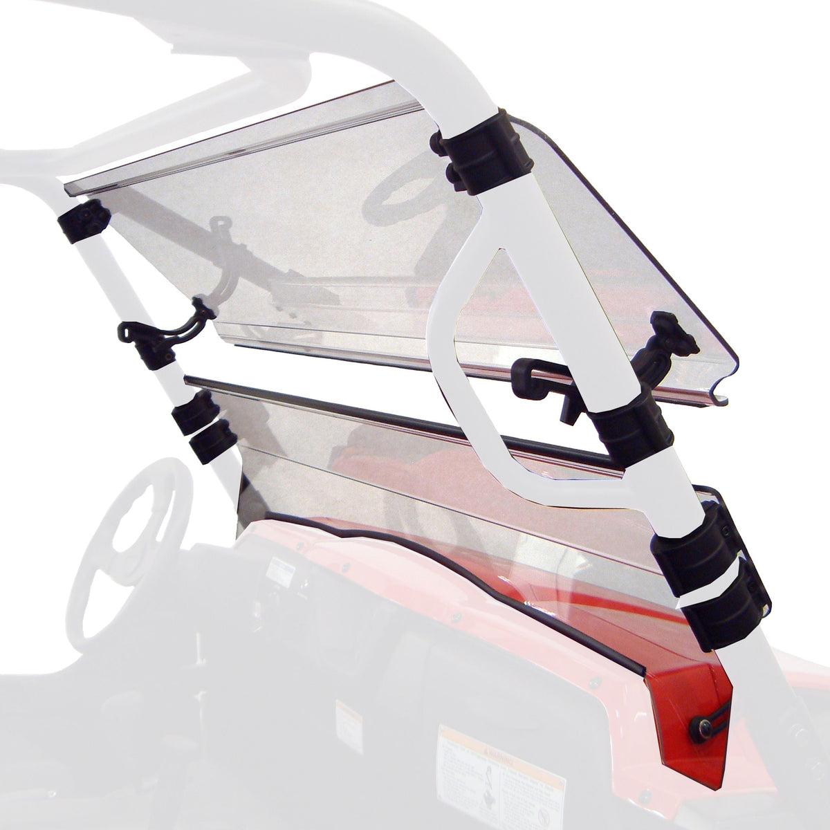 UTV Windshield Full-Tilt for Kawasaki Teryx/Teryx 4 L9V9 - product image 2
