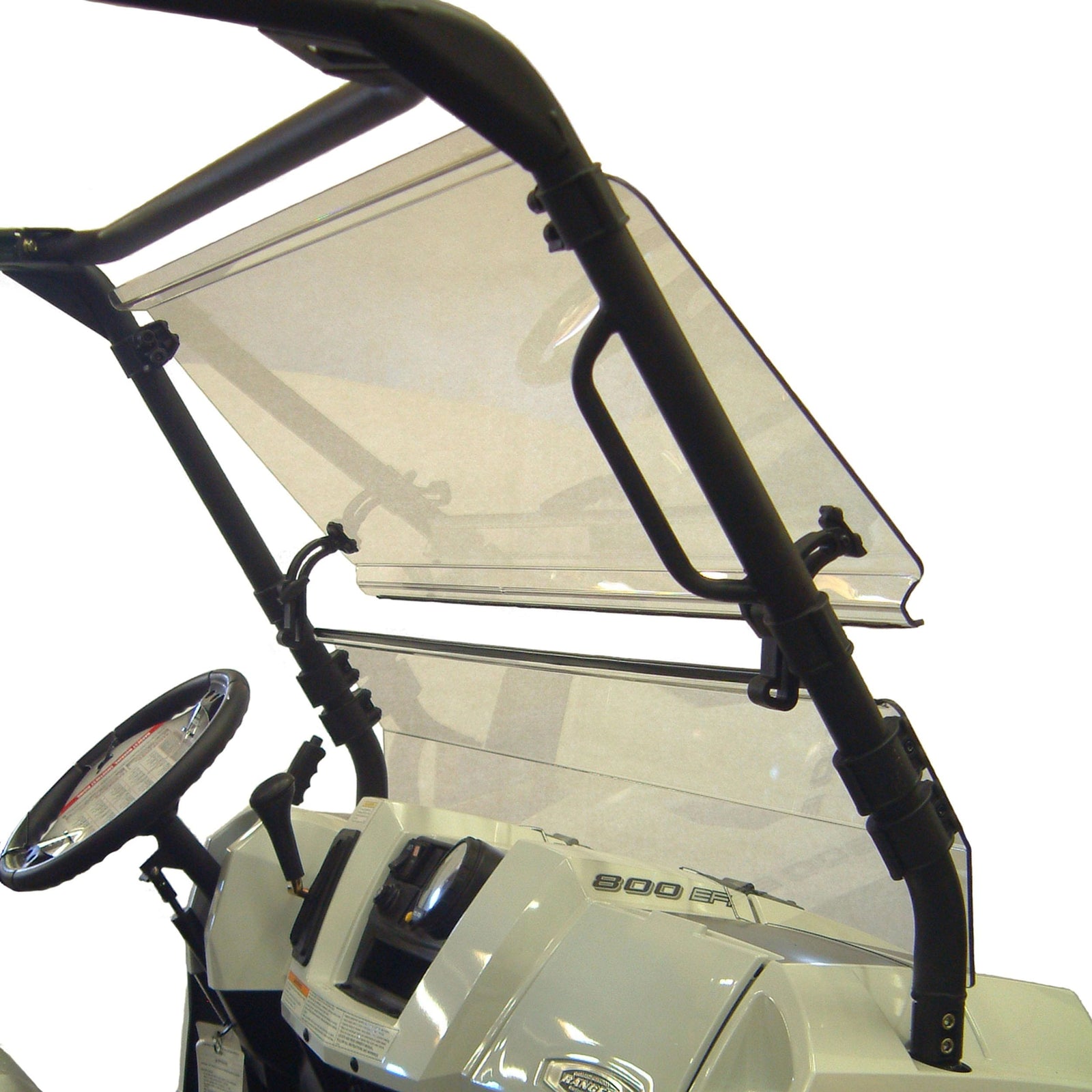 UTV Windshield Full-Tilt for Polaris Ranger 570/800 D1T3 - product image 3
