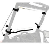 UTV Windshield Full-Tilt for Polaris Ranger ETX/EV/500/570/570 CREW Q1G2 - product image 2