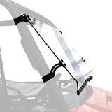 UTV Windshield Full-Tilt for Polaris Ranger ETX/EV/500/570/570 CREW Q1G2 - product image 4