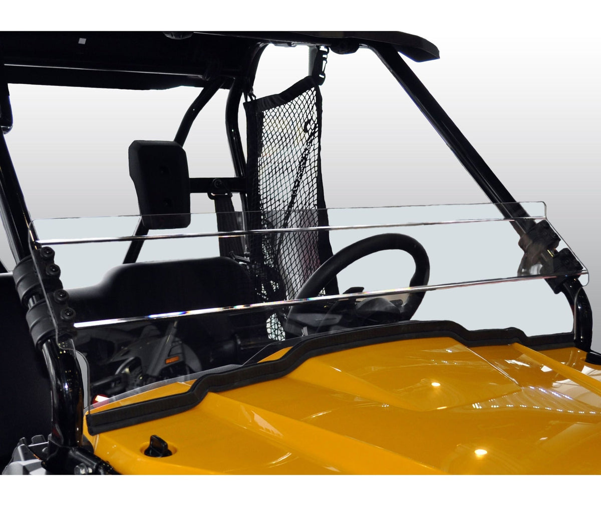 UTV Windshield Half-Fixed for Pioneer 500 X2L6 - product image 2