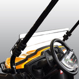 UTV Windshield Half-Fixed for Pioneer 500 X2L6 - product image 3