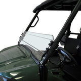 UTV Windshield Half-Fixed for Kawasaki Mule P9H2 - product image 3