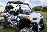 UTV Windshield Half-Fixed for Polaris RZR XP V4Q2 - product image 4